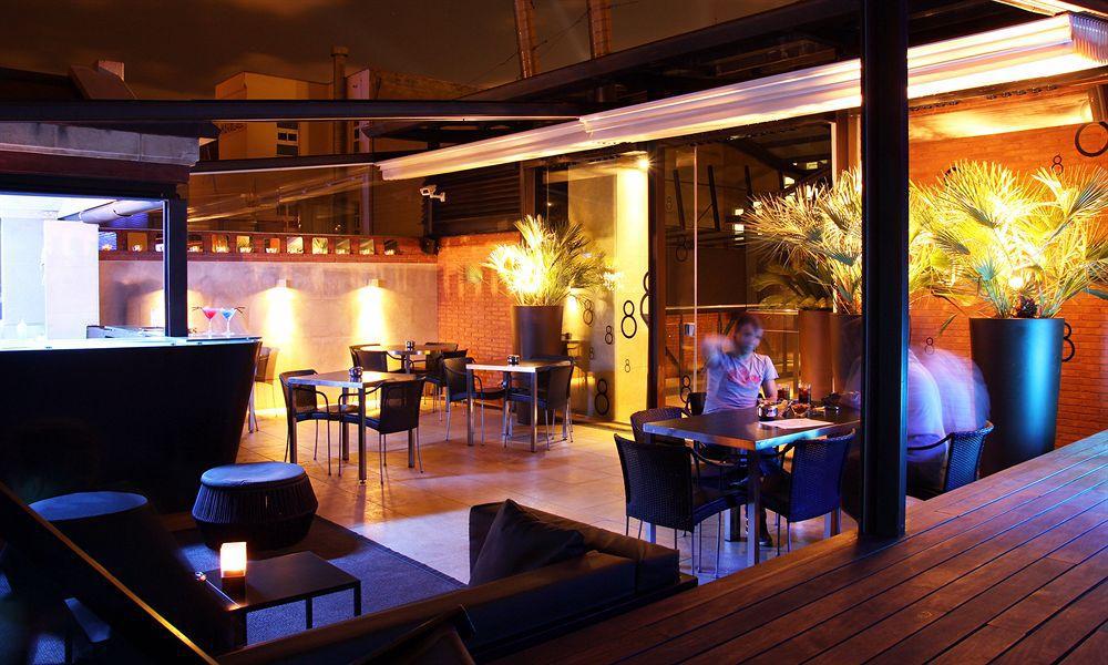 Hotel Granados 83, A Member Of Preferred Hotels & Resorts Барселона Екстериор снимка