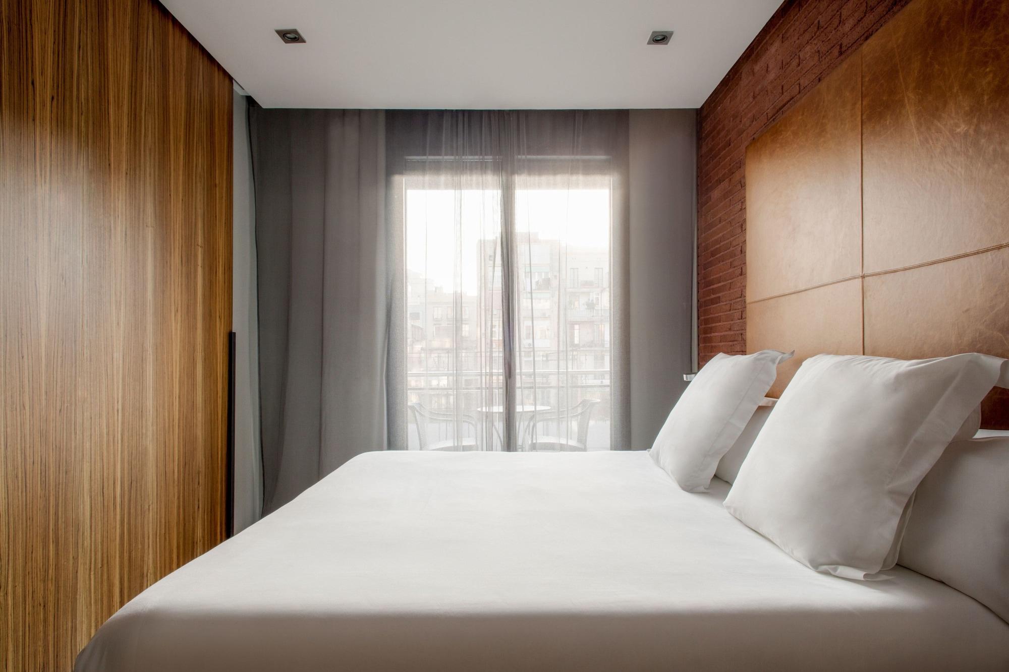 Hotel Granados 83, A Member Of Preferred Hotels & Resorts Барселона Екстериор снимка