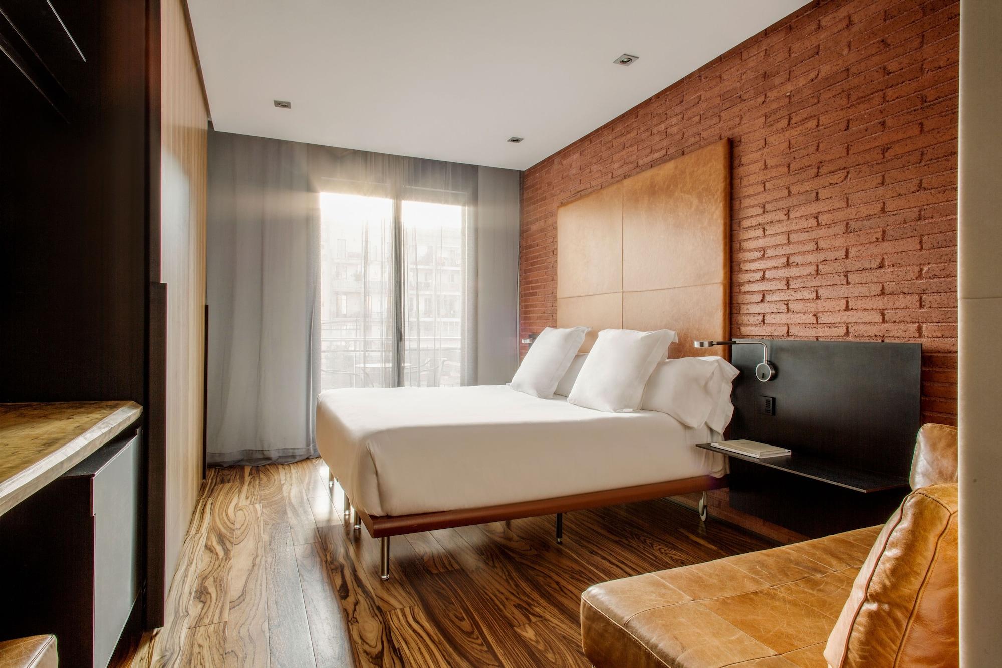 Hotel Granados 83, A Member Of Preferred Hotels & Resorts Барселона Екстериор снимка