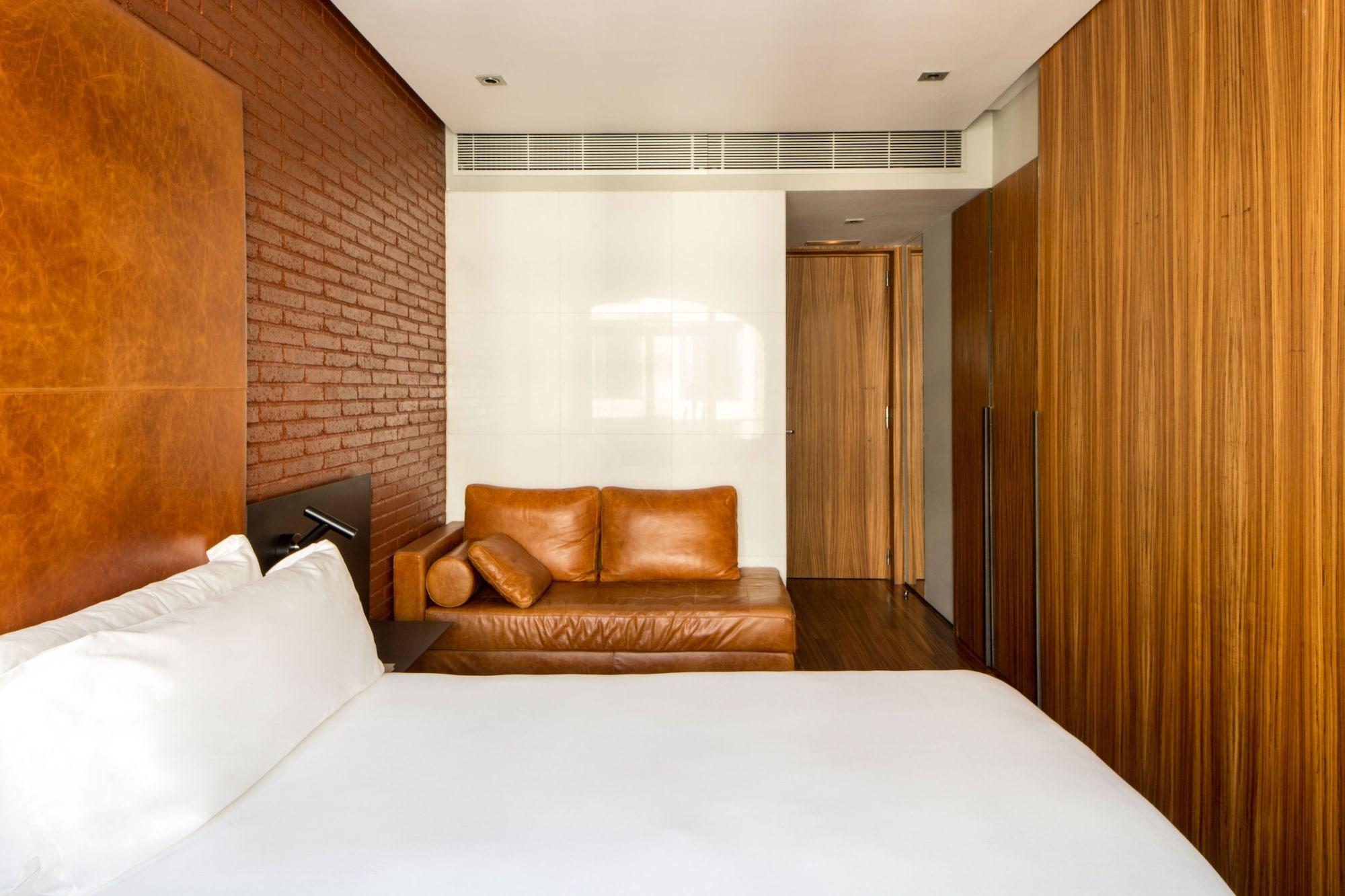 Hotel Granados 83, A Member Of Preferred Hotels & Resorts Барселона Екстериор снимка