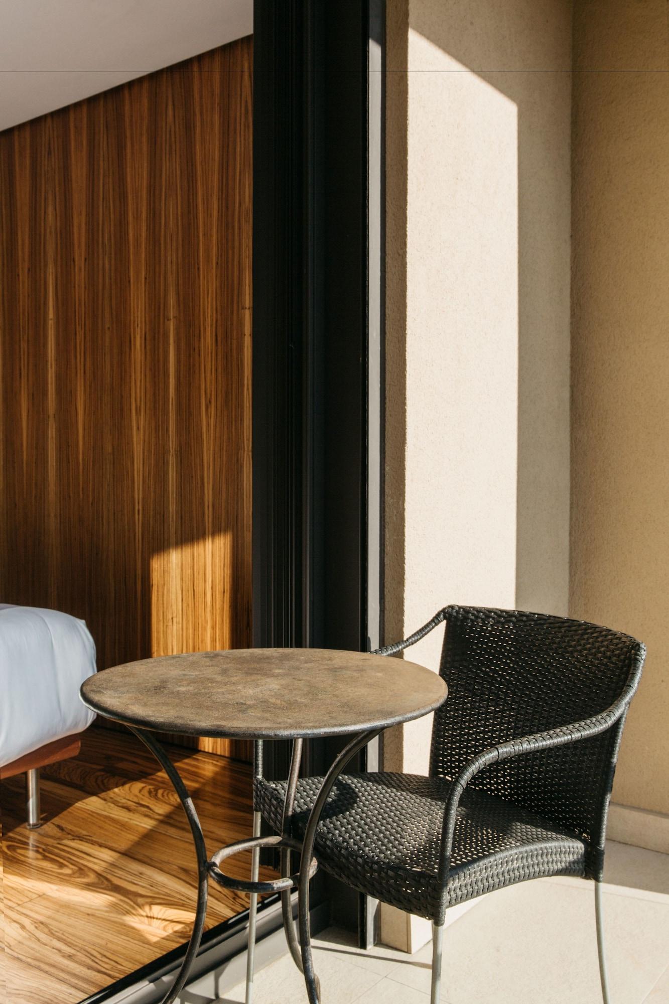 Hotel Granados 83, A Member Of Preferred Hotels & Resorts Барселона Екстериор снимка