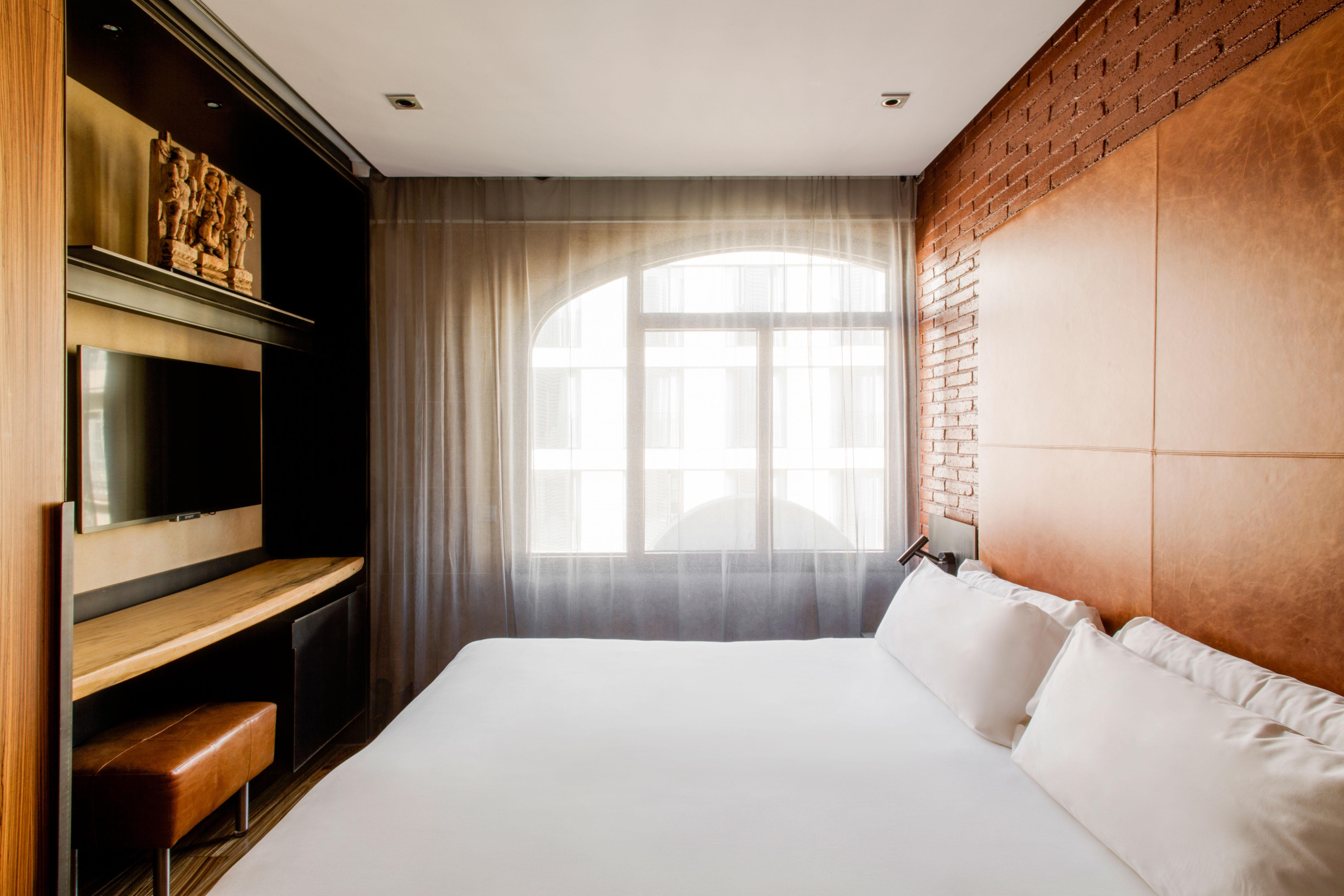 Hotel Granados 83, A Member Of Preferred Hotels & Resorts Барселона Екстериор снимка