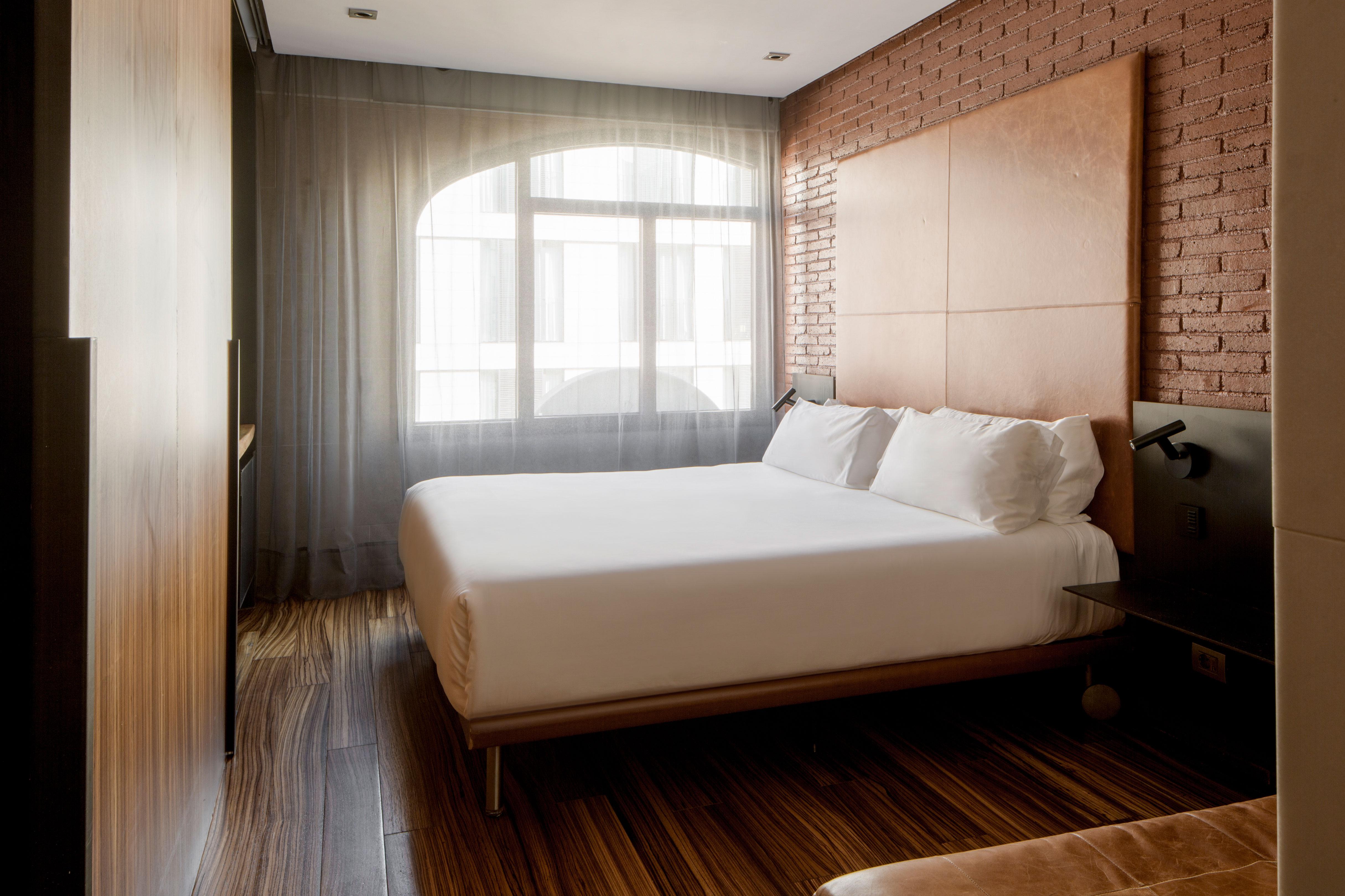 Hotel Granados 83, A Member Of Preferred Hotels & Resorts Барселона Екстериор снимка