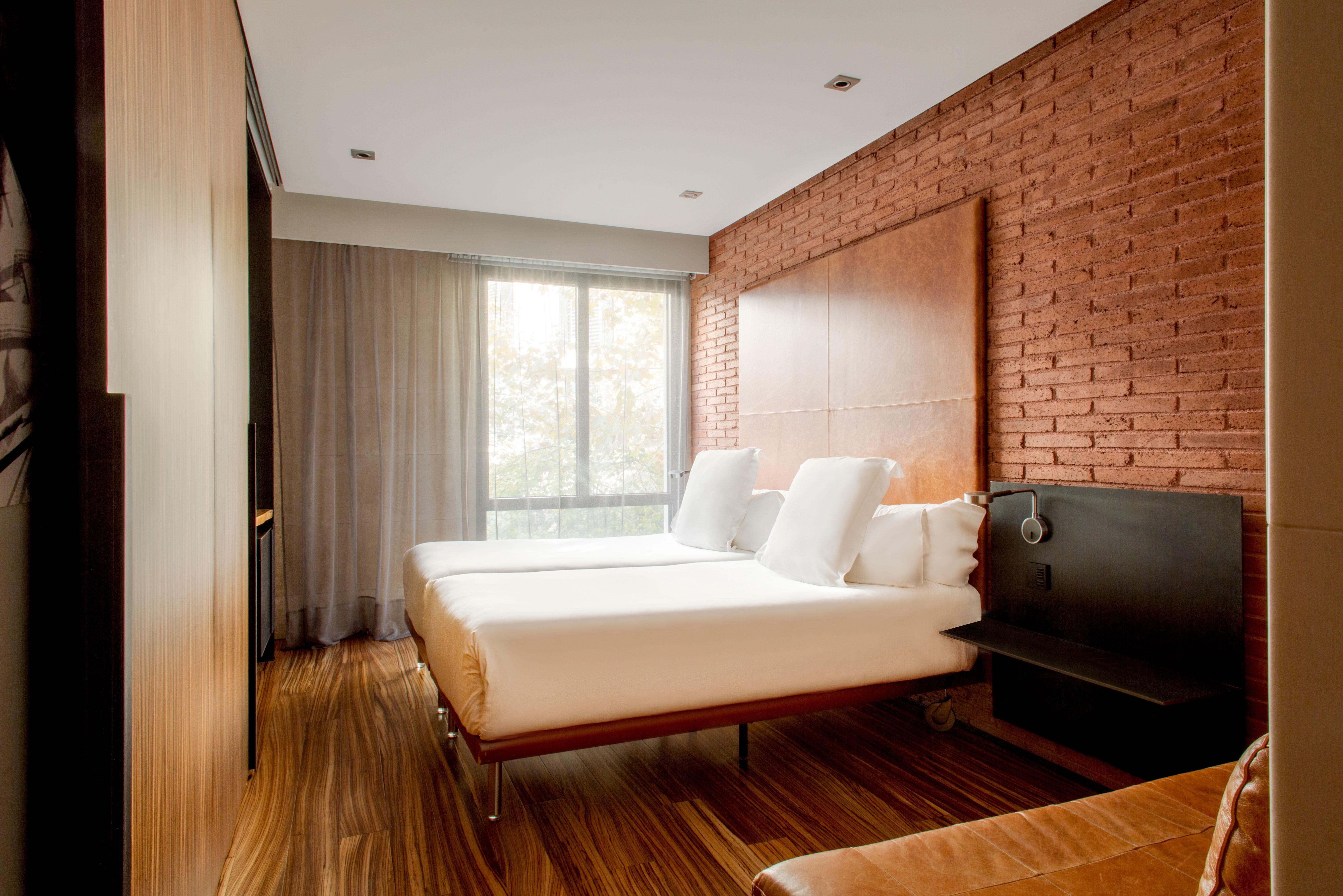 Hotel Granados 83, A Member Of Preferred Hotels & Resorts Барселона Екстериор снимка