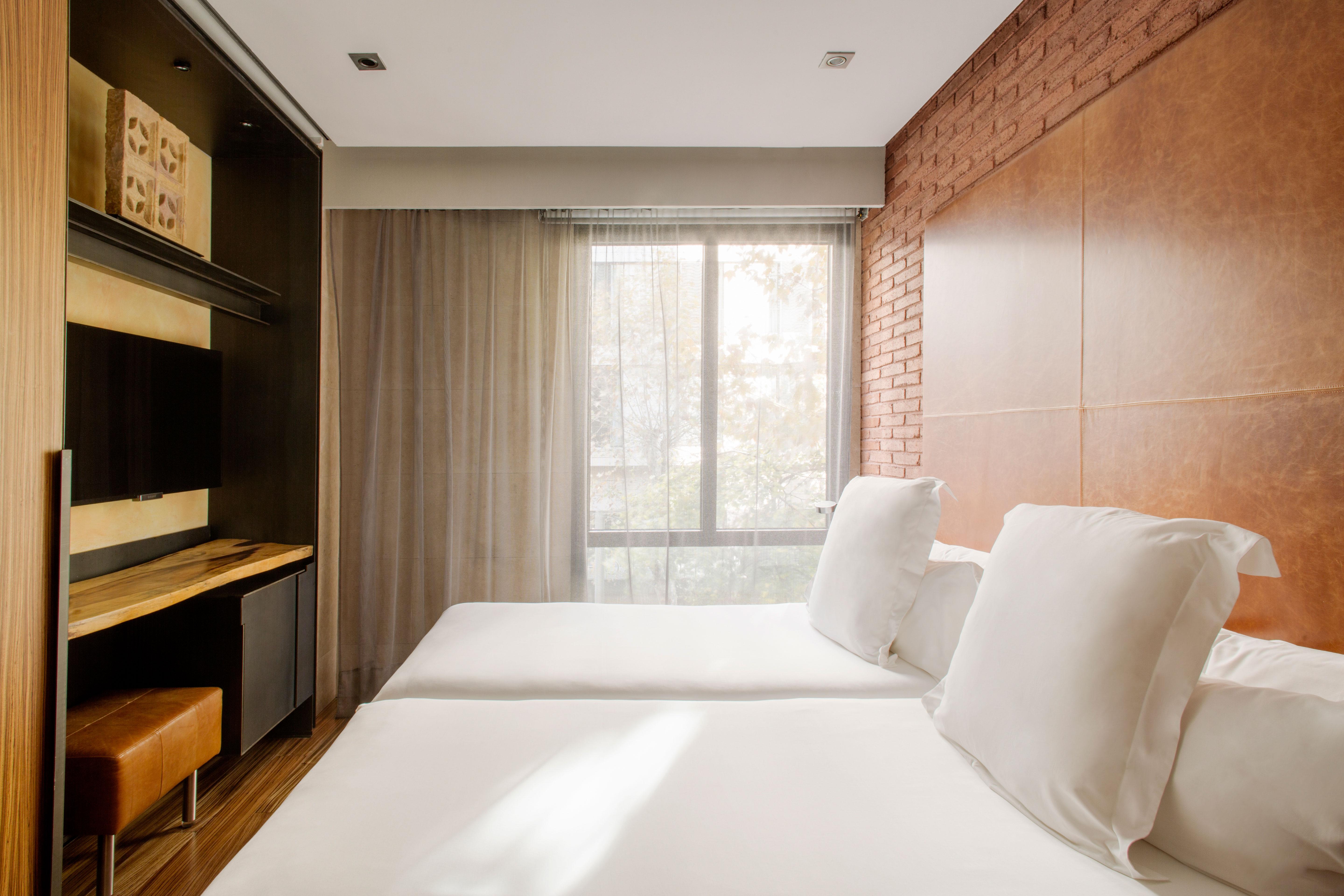 Hotel Granados 83, A Member Of Preferred Hotels & Resorts Барселона Екстериор снимка