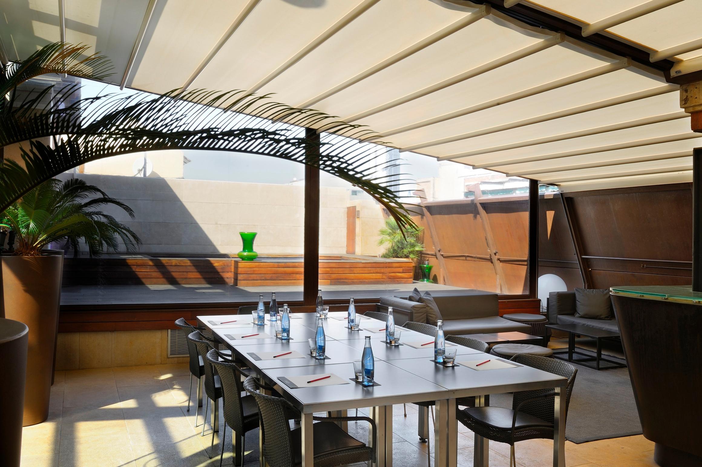 Hotel Granados 83, A Member Of Preferred Hotels & Resorts Барселона Екстериор снимка
