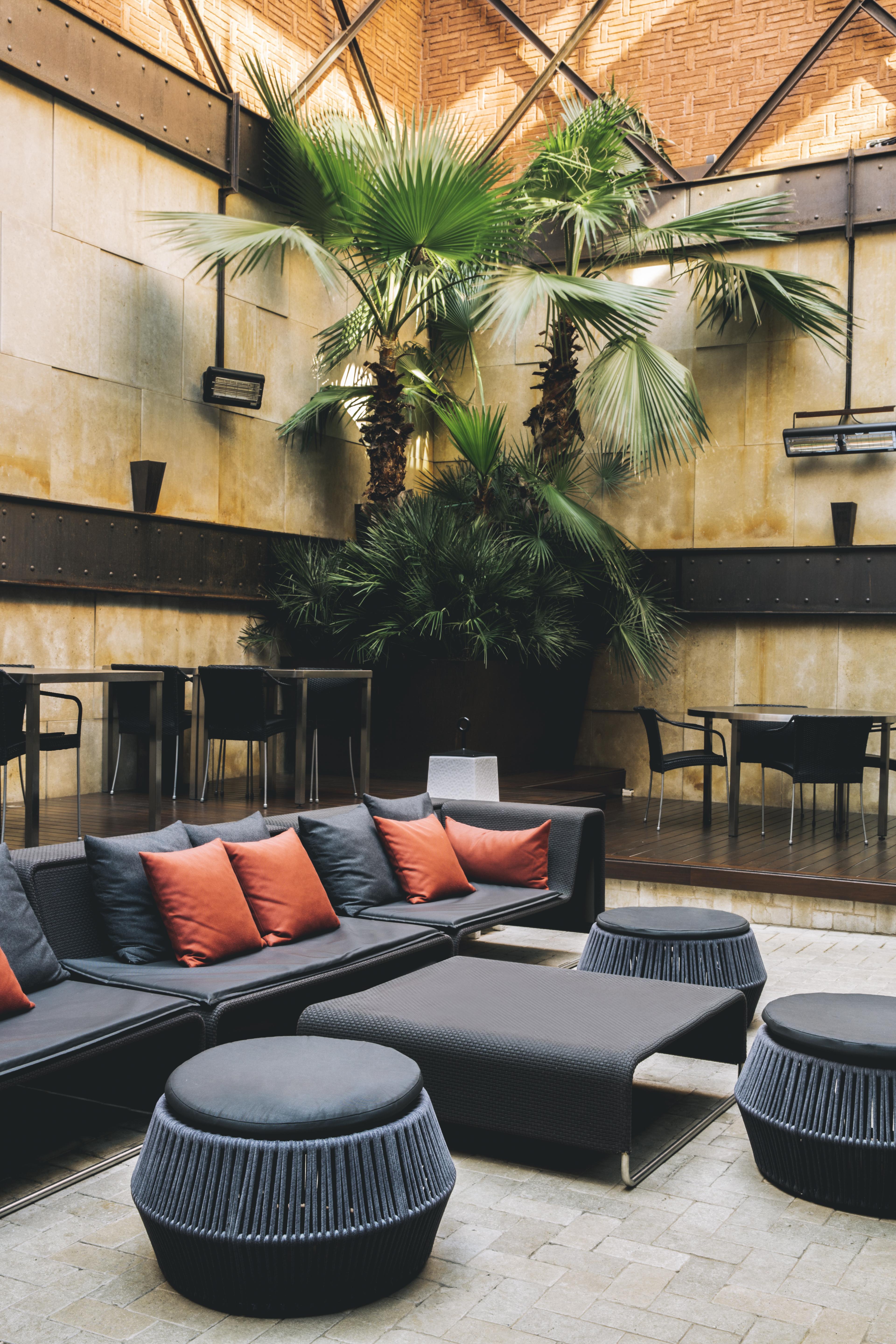 Hotel Granados 83, A Member Of Preferred Hotels & Resorts Барселона Екстериор снимка