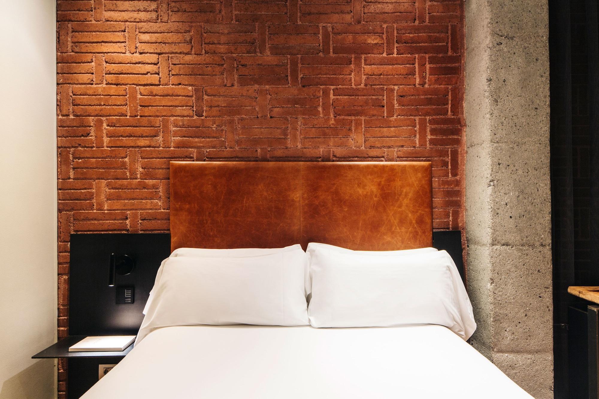 Hotel Granados 83, A Member Of Preferred Hotels & Resorts Барселона Екстериор снимка