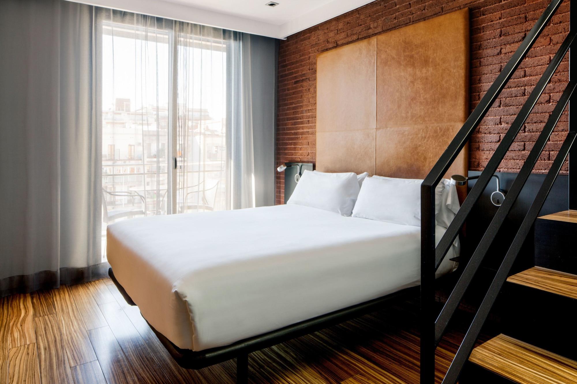 Hotel Granados 83, A Member Of Preferred Hotels & Resorts Барселона Екстериор снимка
