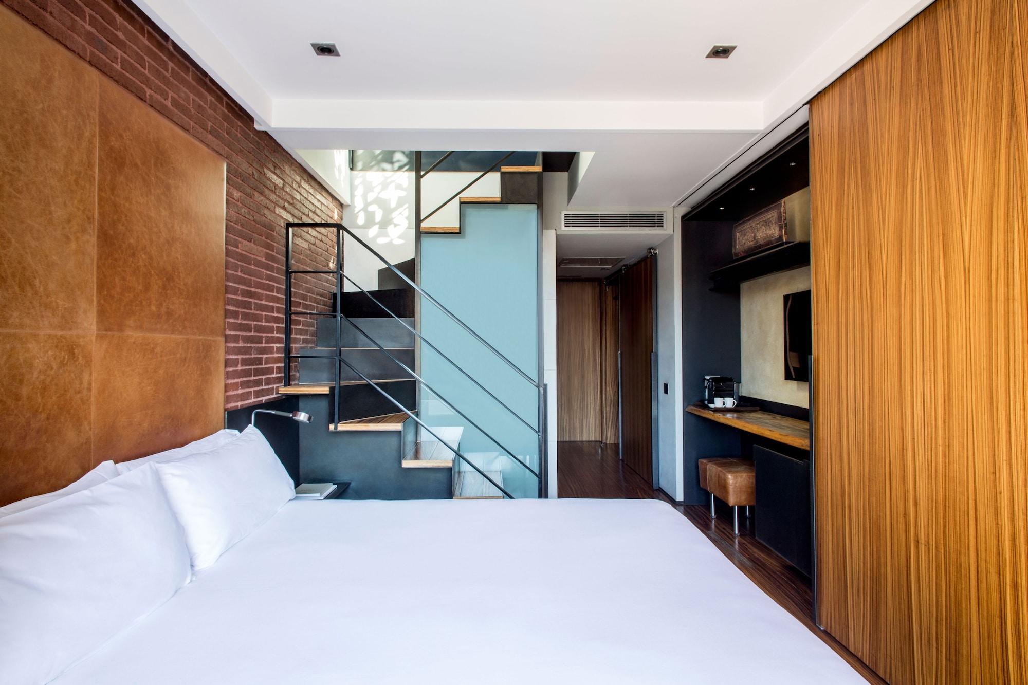 Hotel Granados 83, A Member Of Preferred Hotels & Resorts Барселона Екстериор снимка