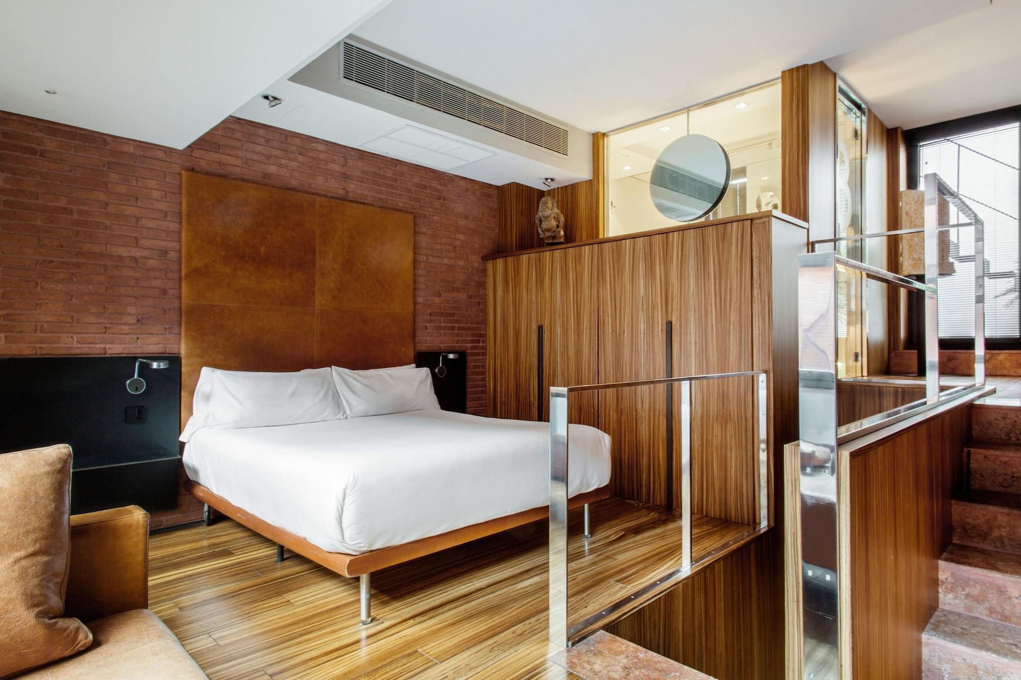 Hotel Granados 83, A Member Of Preferred Hotels & Resorts Барселона Екстериор снимка