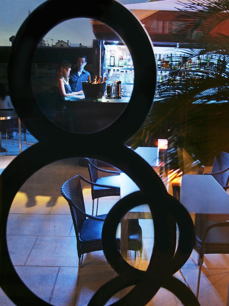 Hotel Granados 83, A Member Of Preferred Hotels & Resorts Барселона Екстериор снимка